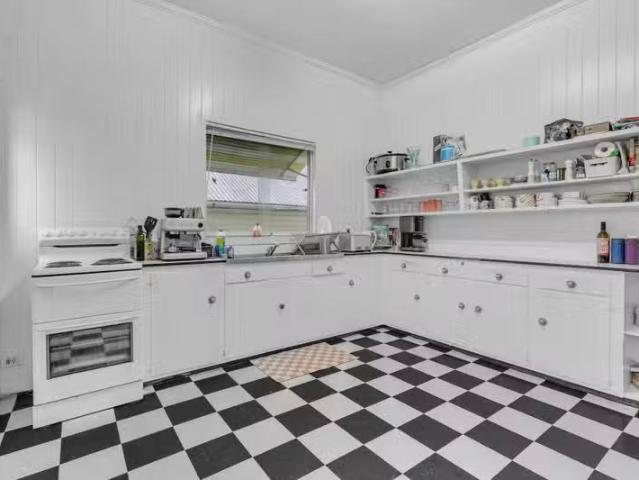 House for rent in Toombul, Queensland