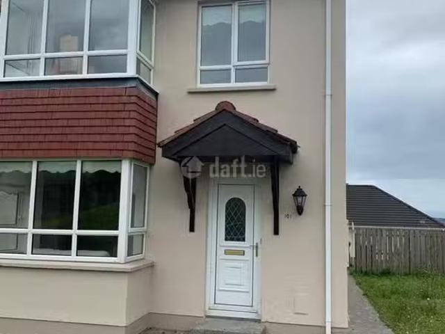 House to rent