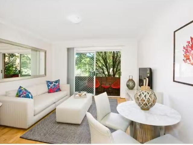 Apartment for rent in Sydney, New South Wales