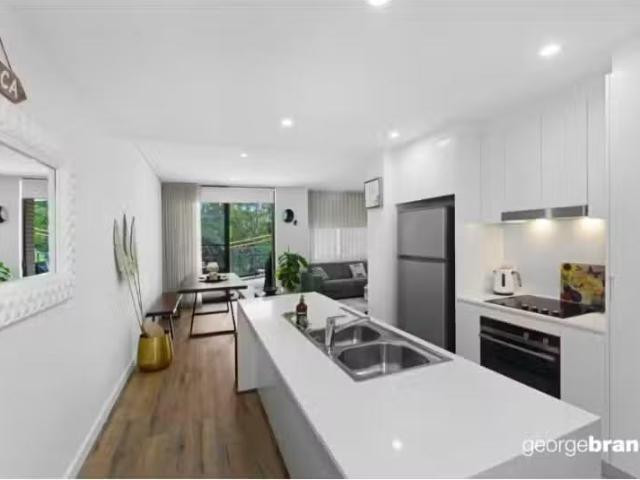 Apartment for rent in Gosford, New South Wales