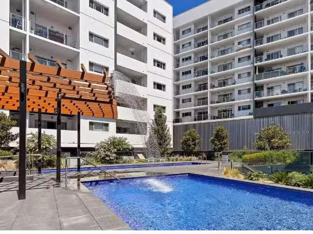 Apartment for rent in Greenway, Australian Capital Territory