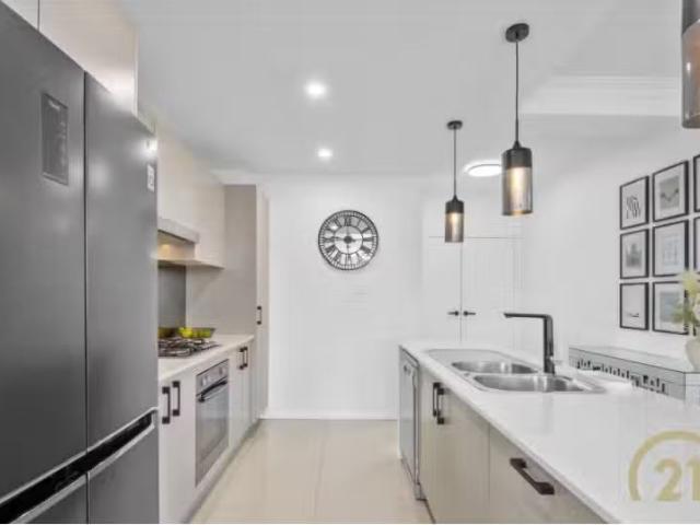 Apartment for rent in Fairfield Heights, New South Wales