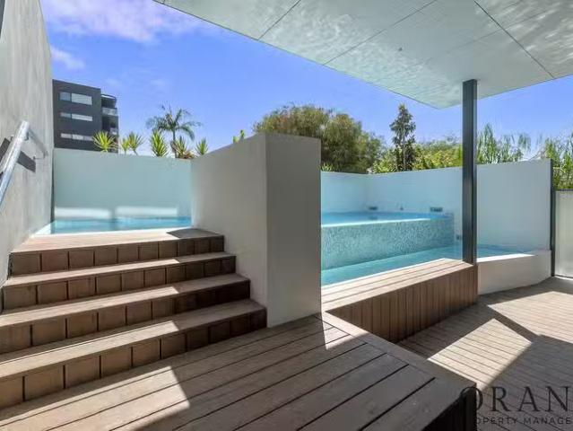 Apartment for rent in Como, Western Australia