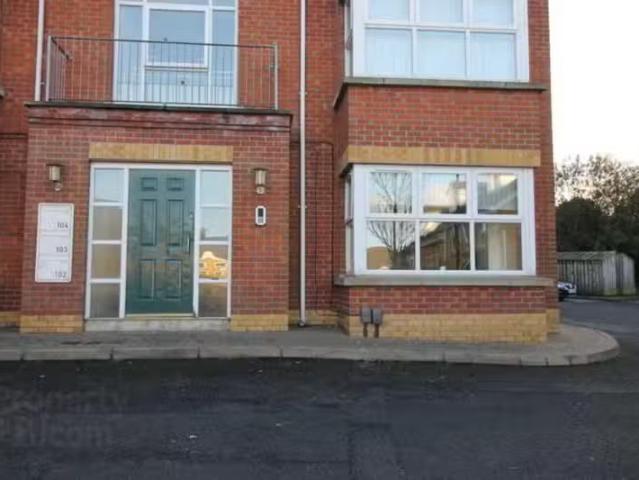 House to rent in Derry