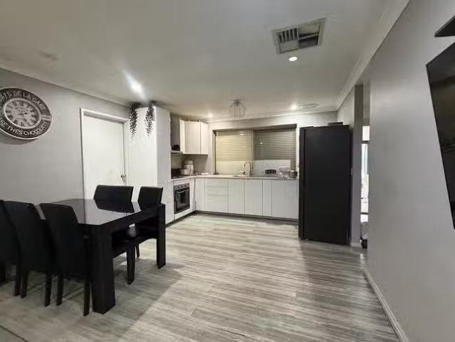 House for rent in Willetton, Western Australia