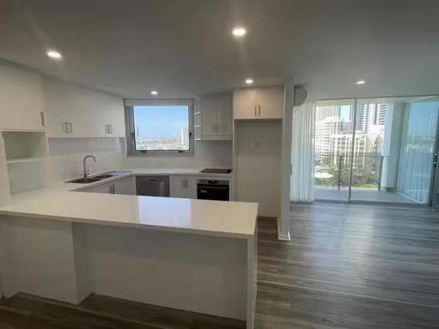 Apartment for rent in Fernbrook, Queensland