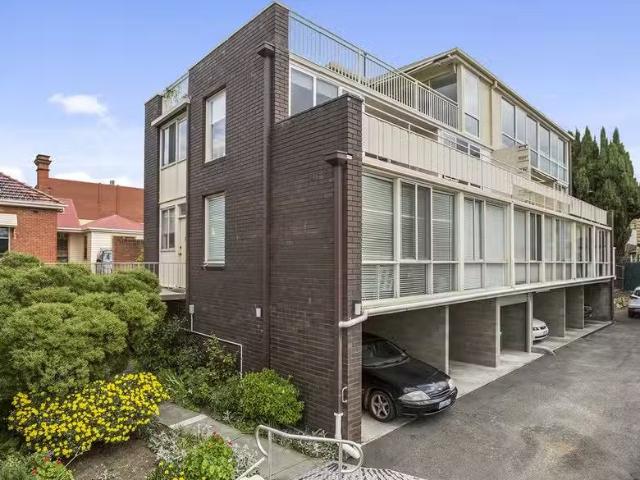 Apartment for rent in Hobart, Tasmania