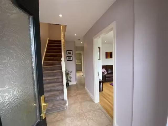 House to rent