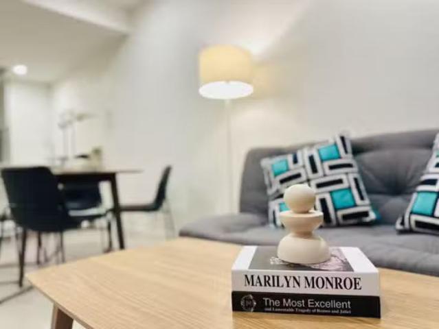 Apartment for rent in Toombul, Queensland