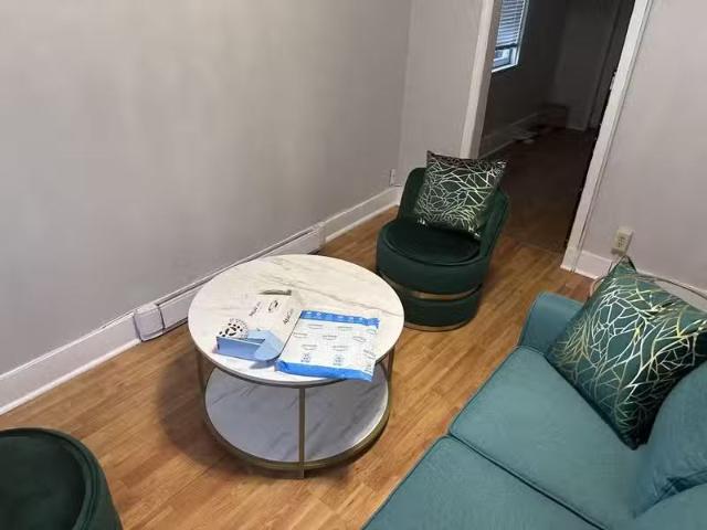 House for rent in Regina, Saskatchewan