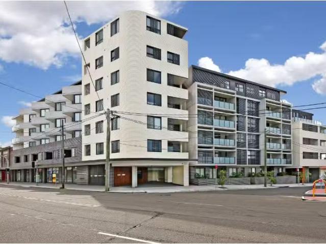 Apartment for rent in Bexley, New South Wales