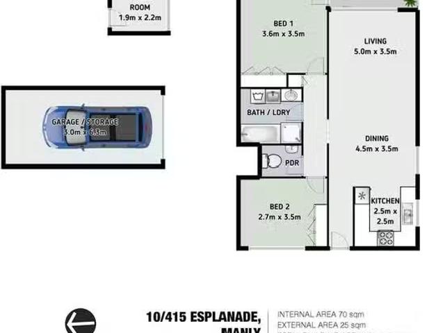 House for rent in Toombul, Queensland