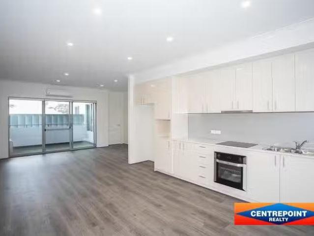 Apartment for rent in Cloverdale, Western Australia