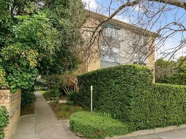 Apartment for rent in Camerons Creek, Victoria