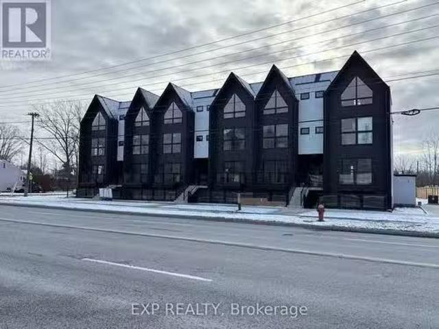 Apartment for rent in Niagara, Ontario