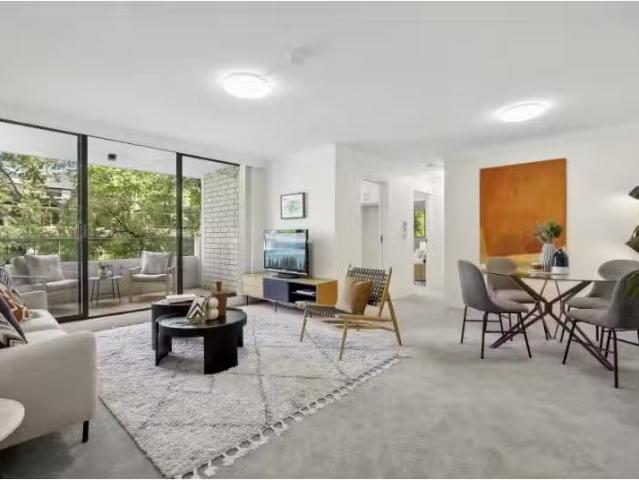 Apartment for rent in Sydney, New South Wales