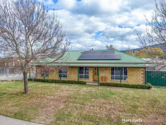 House for rent in Launceston, Tasmania