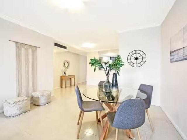 Apartment for rent in Mortlake, New South Wales