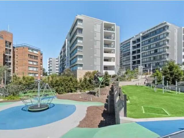 Apartment for rent in Sydney, New South Wales