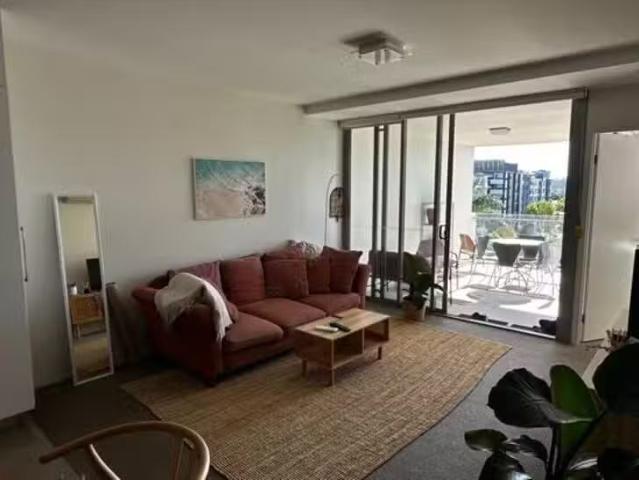 Apartment for rent in Western Australia