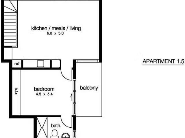 House for rent in Camerons Creek, Victoria