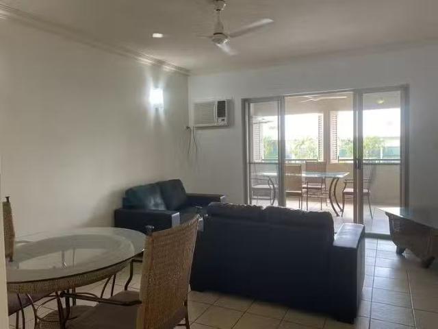 Apartment for rent in Cairns, Queensland