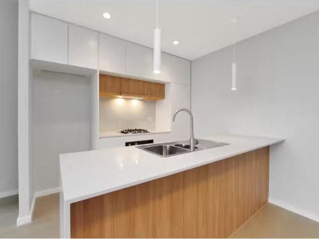 Apartment for rent in Sutherland, New South Wales