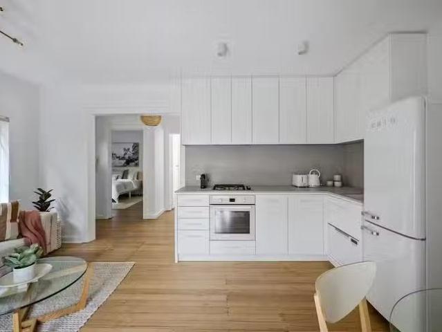 Apartment for rent in Camerons Creek, Victoria