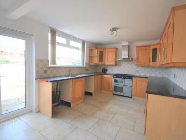 House to rent in Galway, The Municipal District of Adare — Rathkeale