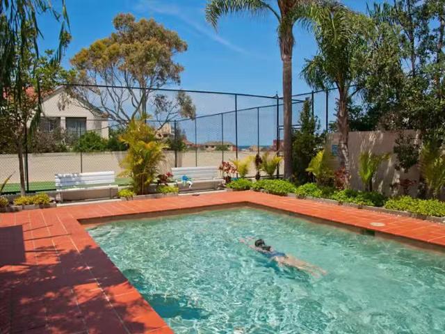 Condo for rent in Sydney, New South Wales