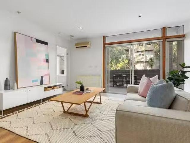 Apartment for rent in Camerons Creek, Victoria
