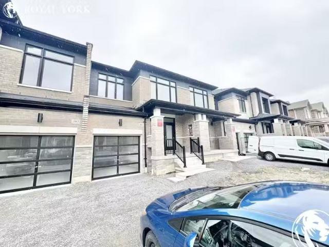 Condo for rent in Durham, Ontario