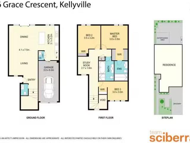 House for rent in Sydney, New South Wales
