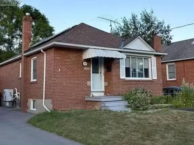 House for rent in Woburn, Ontario