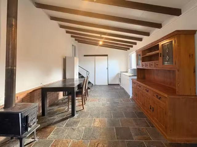 House for rent in Pemberton, Western Australia
