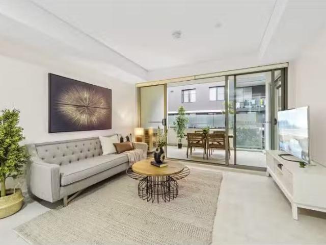 Apartment for rent in Sydney, New South Wales
