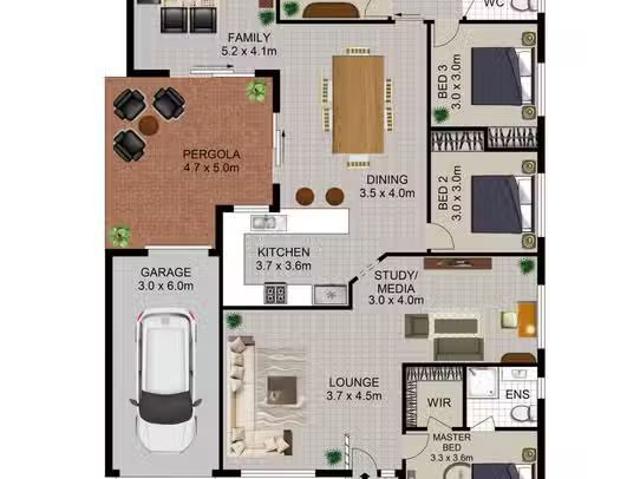 House for rent in Sydney, New South Wales