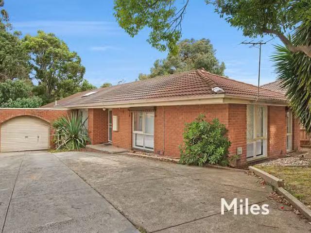 House for rent in Camerons Creek, Victoria