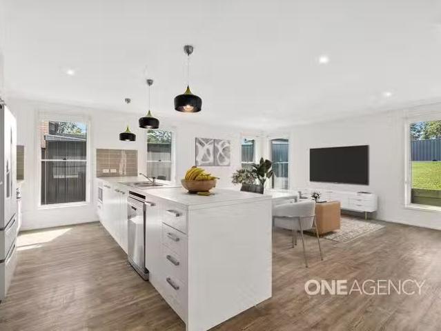 House for rent in St Georges Basin, New South Wales