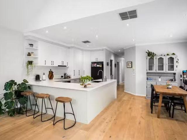 Apartment for rent in Camerons Creek, Victoria