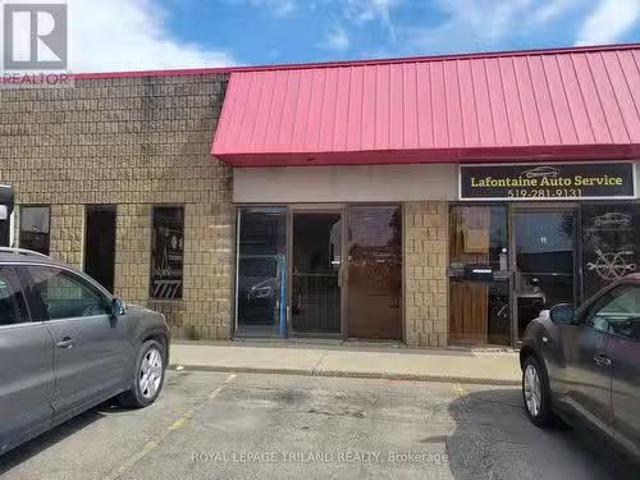House for rent in St. Thomas, Ontario