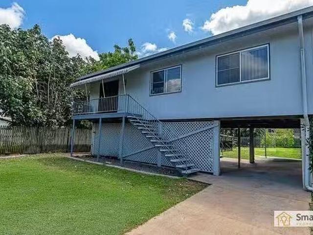 House for rent in Kelso, Queensland