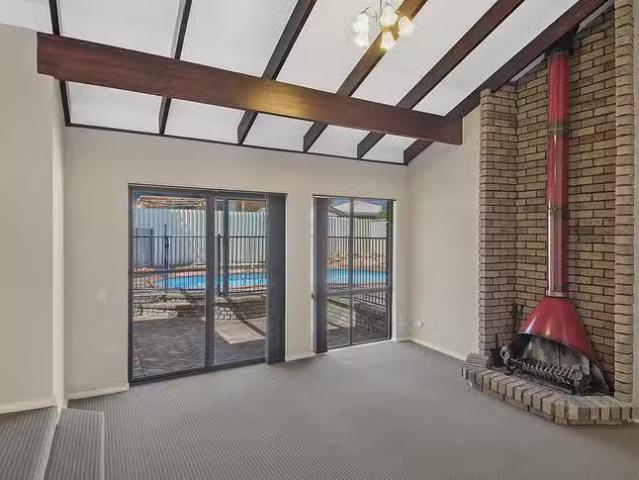 House for rent in Woodvale, Western Australia