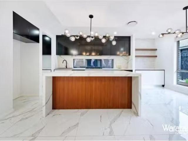 House for rent in Sydney, New South Wales