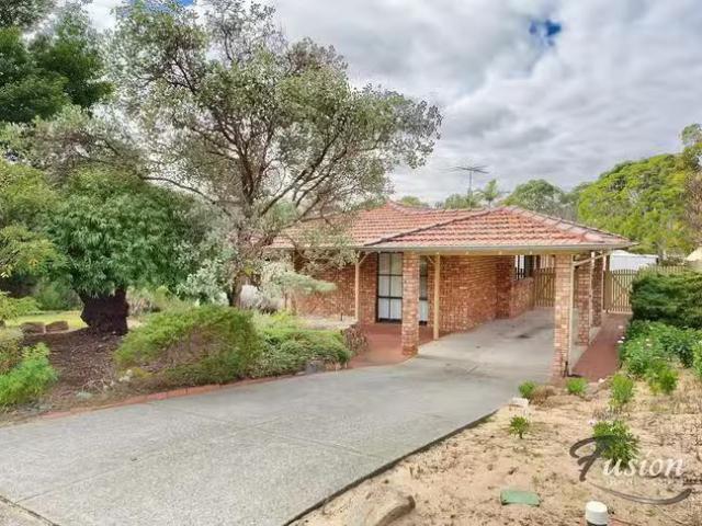 House for rent in Duncraig, Western Australia