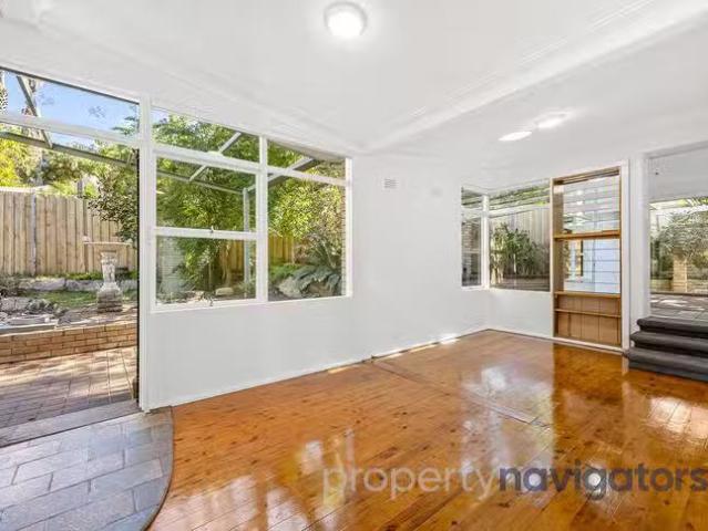 House for rent in Sydney, New South Wales