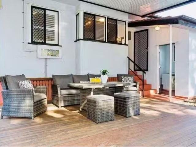 House for rent in Toombul, Queensland