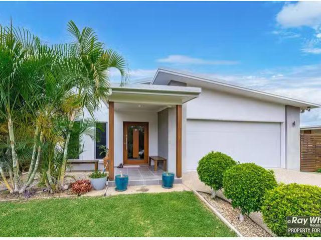 House for rent in Rockhampton, Queensland