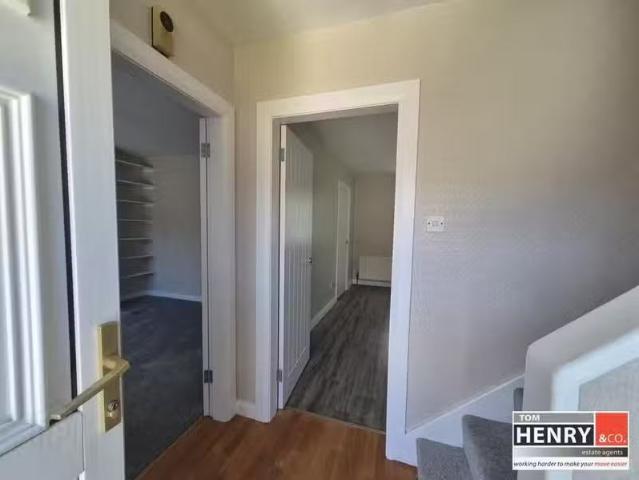 House to rent in Edenderry, North Tipperary