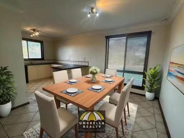 House for rent in Sydney, New South Wales